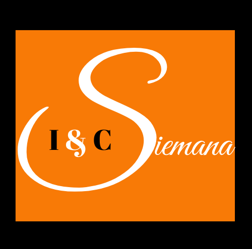 Logo de Siemana Institut – Formation humanitaire et développement durable.